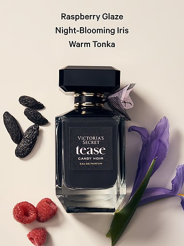 Fine Fragrance - Tease Candy Noir Eau de Parfum Travel Spray .23 oz, image 2
