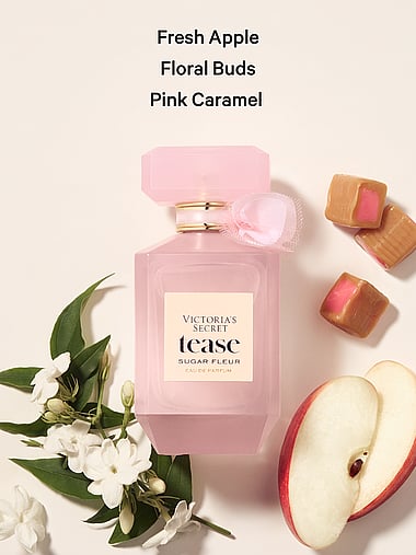 Victoria's Secret Tease Perfume and Fine Fragrances