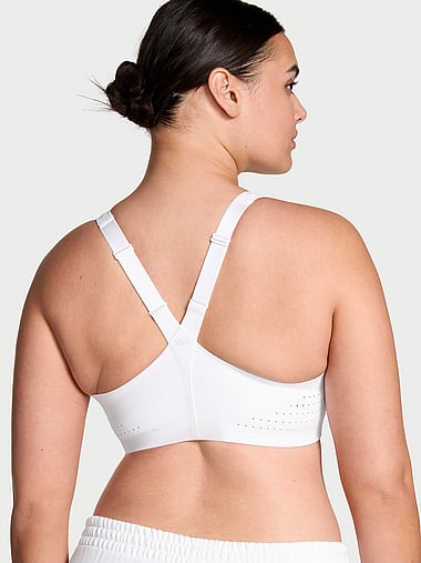 VSX Featherweight Max™ Front-Close Sports Bra, image 2
