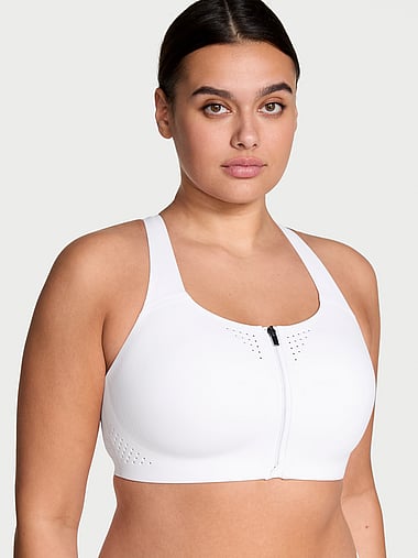 VSX Featherweight Max™ Front-Close Sports Bra, image 1