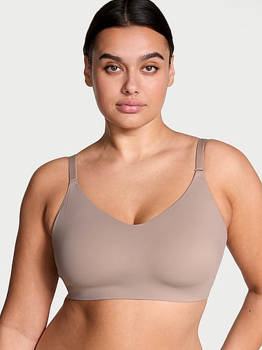 Спортивное бра VSX Elevate™ Comfort, стрейч — Victoria's Secret