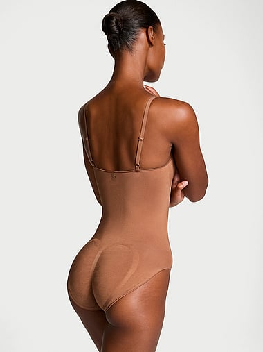 Victoria's Secret - Shapewear by Victoria SeamlessShaping™ Bodysuit, image 2