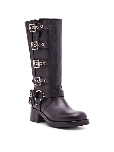 Steve Madden - Rocky Buckle Boot, image 1