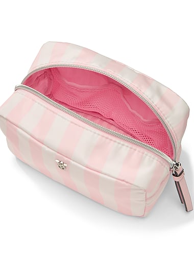 Victoria's Secret - Boxy Case Makeup Bag, image 2