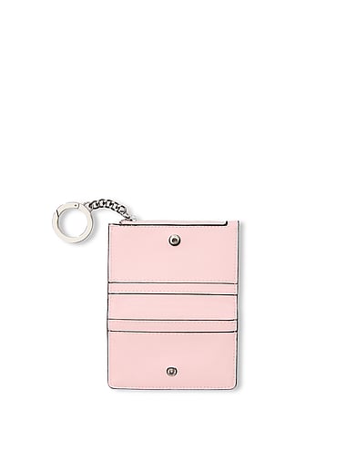 Victoria's Secret - Foldover Card Case, image 2