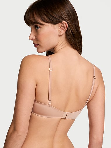Very Sexy - Smooth Push-Up Bra, image 2