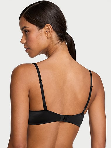 Very Sexy - Smooth Push-Up Bra in Smooth, image 2