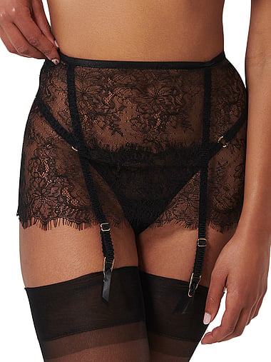 BLUEBELLA - Camelia Skirt Suspender, image 1