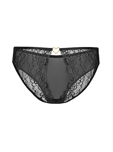 Трусы-чики Chere — Victoria's Secret