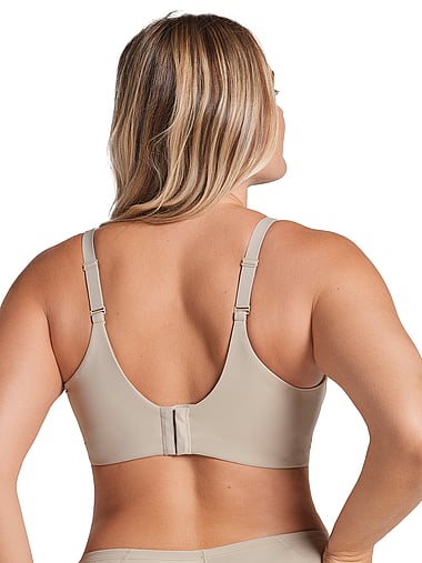 Everyday Comfort Wireless Support Bra