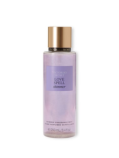ボディミスト – Victoria's Secret