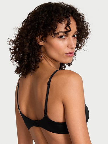 Body by Victoria - Lightly Lined Full-Coverage Bra, image 2