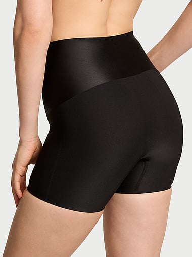 Body by Victoria - SmoothingShimmer™ Shorts, image 2