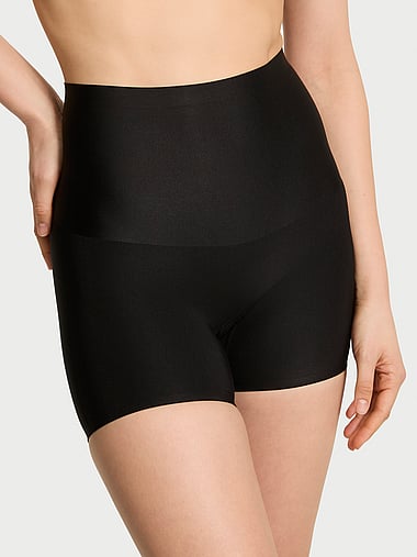 Body by Victoria - SmoothingShimmer™ Shorts, image 1