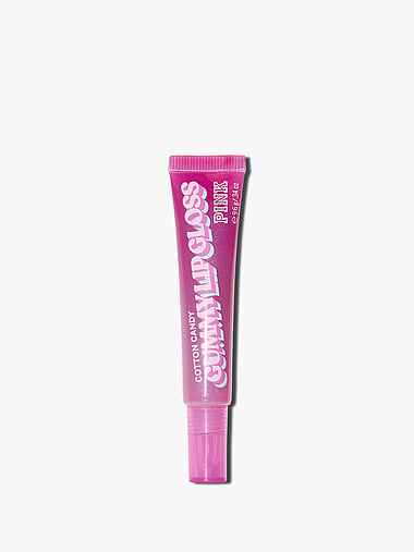 Gummy Lip Gloss, image 1