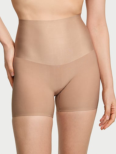 Body by Victoria - SmoothingShimmer™ Shorts, image 1