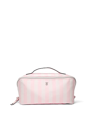 Victoria's Secret - 3-Piece Makeup Bag, image 1