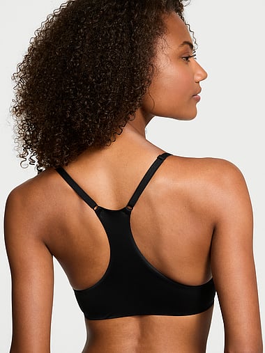 Body by Victoria - Perfect Shape Racerback Push-Up Bra, image 2