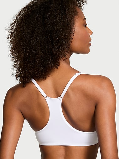 Body by Victoria - Perfect Shape Racerback Push-Up Bra, image 2