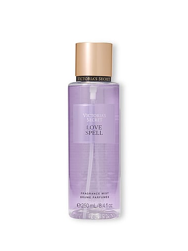 Victoria's Secret Body ミスト＆ローション：香りのセット
