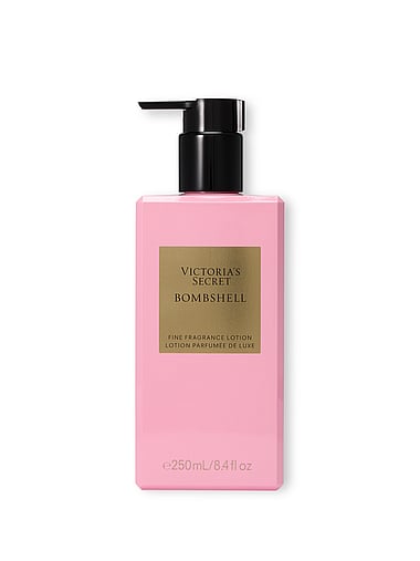 Mist & Lotion - Victoria's Secret