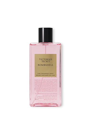 Mist & Lotion - Victoria's Secret