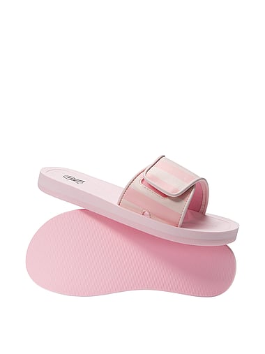 Victoria's Secret - Slide Sandals, image 1