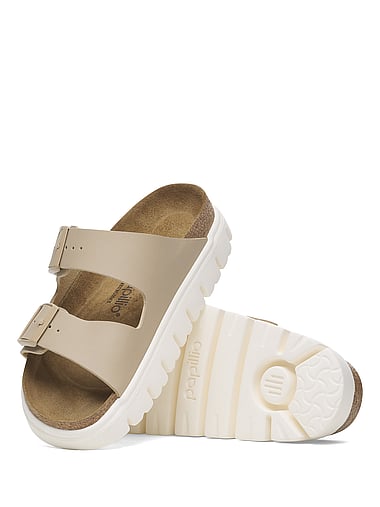 Birkenstock - Arizona Chunky Sandals, image 2