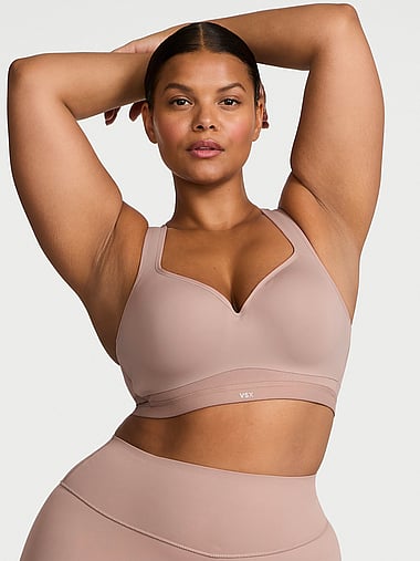 Спортивное бра Incredible Max™ VSX — Victoria's Secret