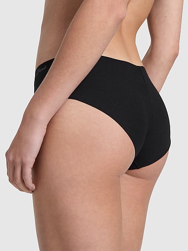 PINK - No-Show Hiphugger Panty in Smooth, image 2