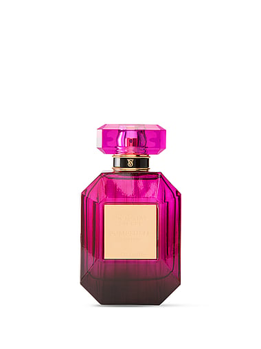 Victoria's Secret Bombshell パフューム：フルーティーでフローラルな香り