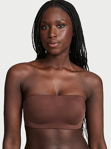 Strapless Bras & Backless Bras: Cups AA-G and Bands 30-44