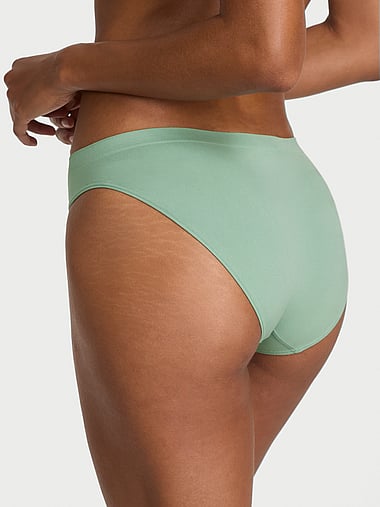 Seamless - Seamless Bikini Panty, image 2
