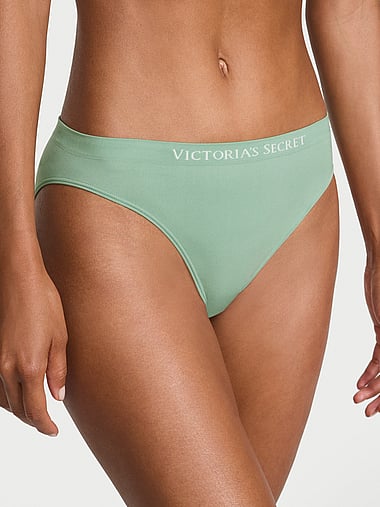 Seamless - Seamless Bikini Panty, image 1