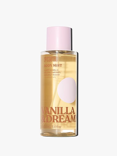 Body Fragrance - Classic Body Mist in Core Scents, image 1