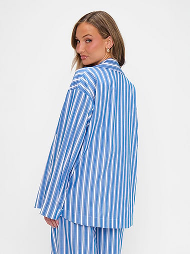 Show Me Your Mumu - Braxton Button Down, image 2