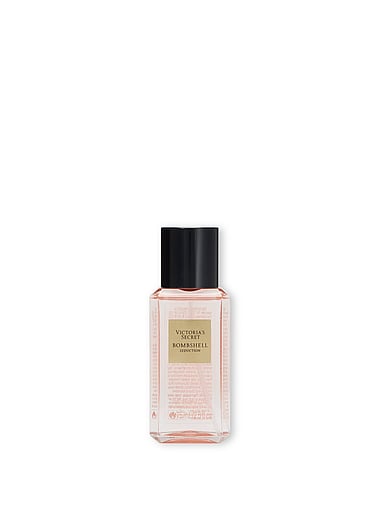 Victoria's Secret Bombshell パフューム：フルーティーでフローラルな香り