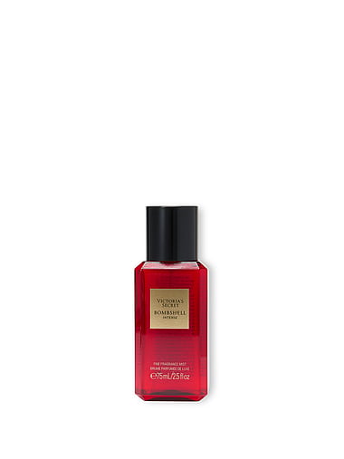 Victoria's Secret Bombshell パフューム：フルーティーでフローラルな香り