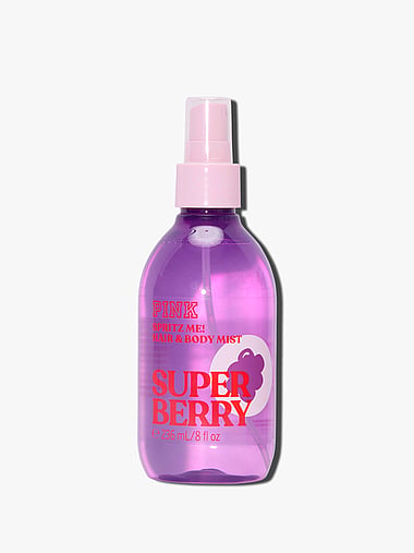 Body Care - Classic Hair & Body Mist, image 1