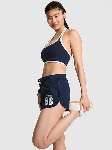 PINK - Dorm Lounge Shorts, image 1
