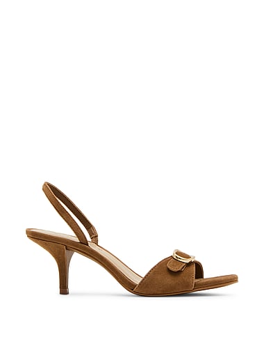Steve Madden - Henrietta Slingback Heels, image 1