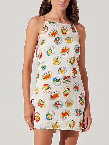 Astr The Label - Samira Dress, image 1
