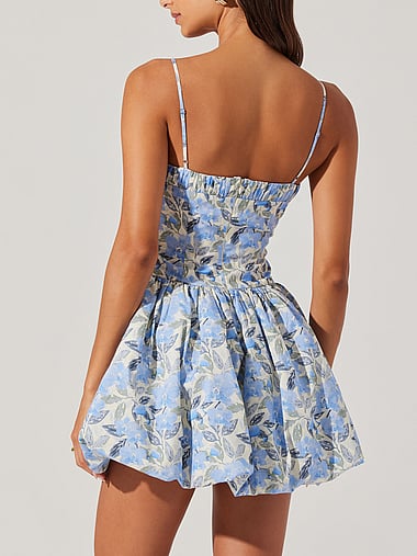 Astr The Label - Larissa Dress, image 2