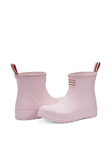 Hunter - PLAY Short Rain Boots  , image 2