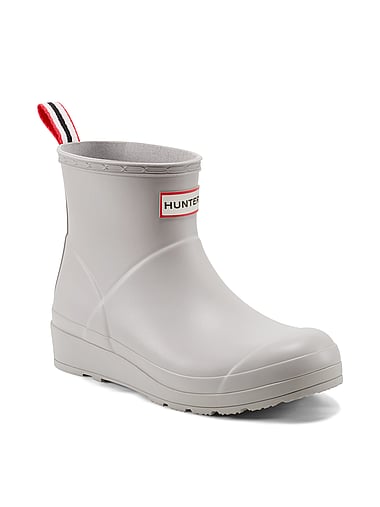 Hunter - PLAY Short Rain Boots  , image 1