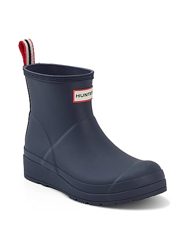 Hunter - PLAY Short Rain Boots  , image 1