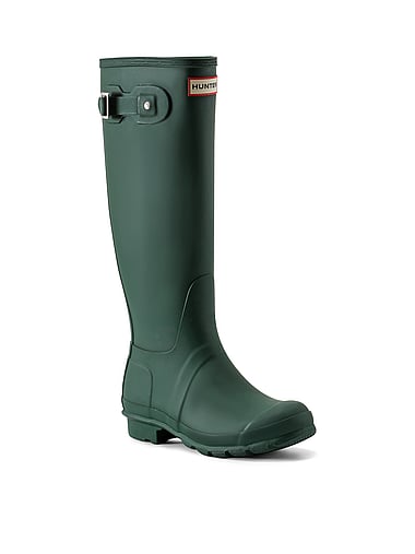 Hunter - Original Tall Rain Boots, image 1