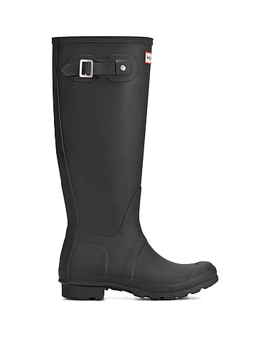 Hunter - Original Tall Rain Boots, image 2