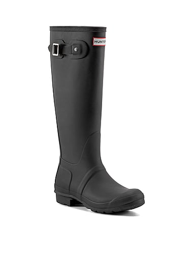 Hunter - Original Tall Rain Boots, image 1