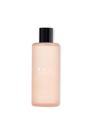 Fine Fragrance - Bare Sueded Vanilla Fine Fragrance Mist, image 1
